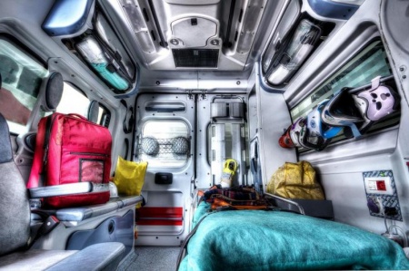 Transport en ambulance &agrave; Marle, mode d'emploi pour les usagers