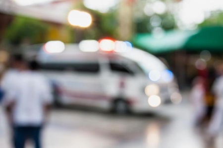 Transport en VSL, quelles diff&eacute;rences avec l'ambulance ?